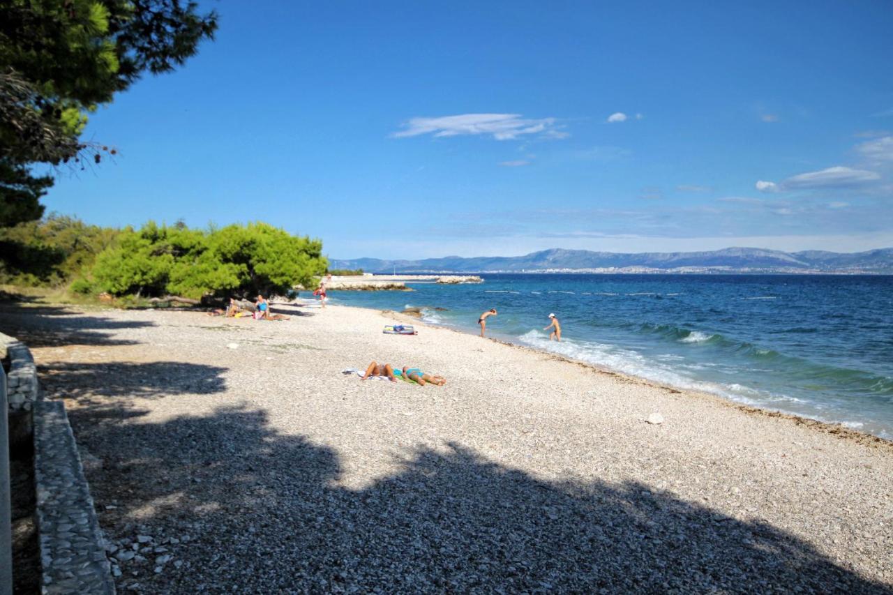 Apartments With Wifi Supetar, Brac - 5665 Extérieur photo