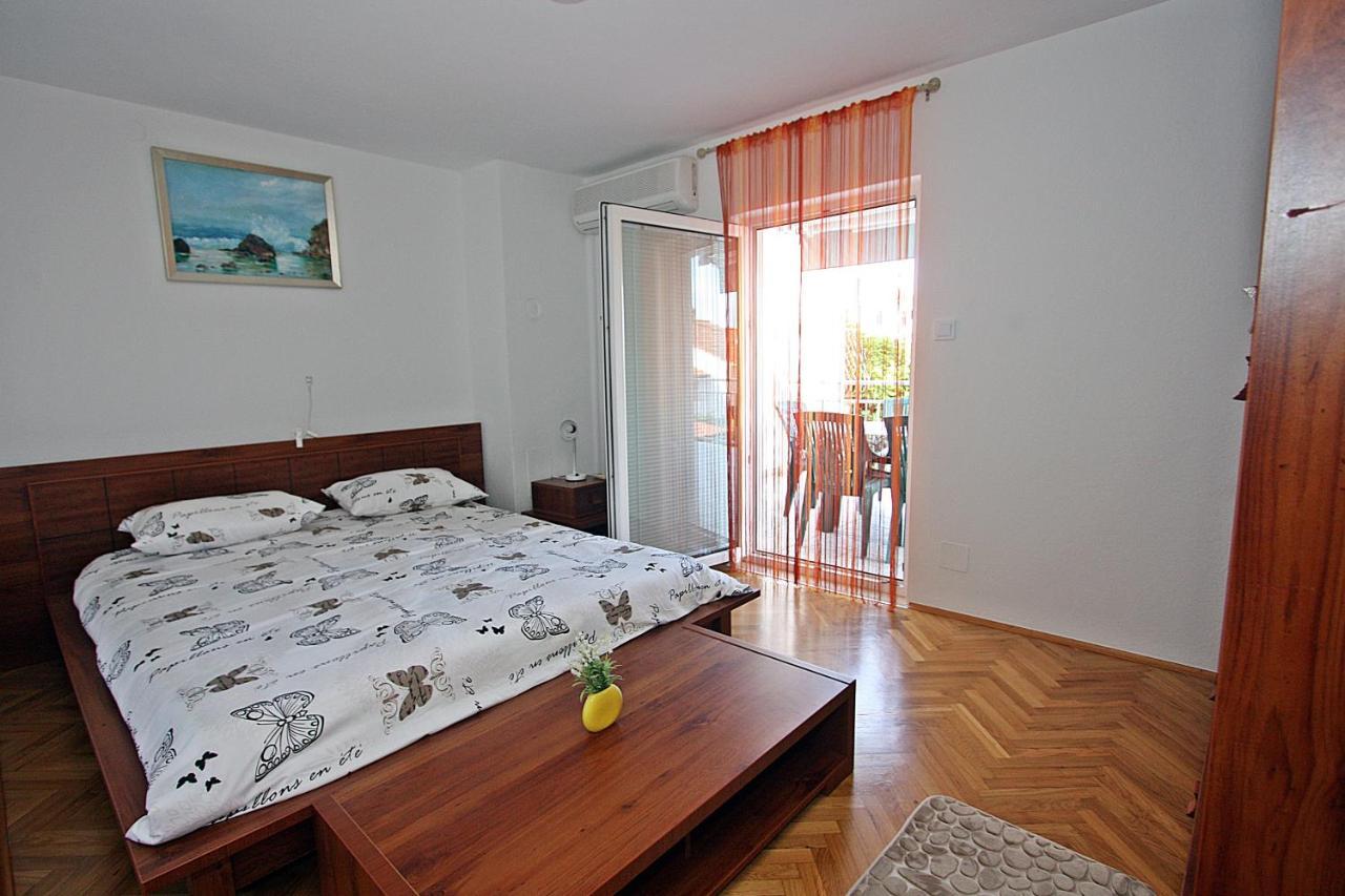 Apartments With Wifi Supetar, Brac - 5665 Extérieur photo