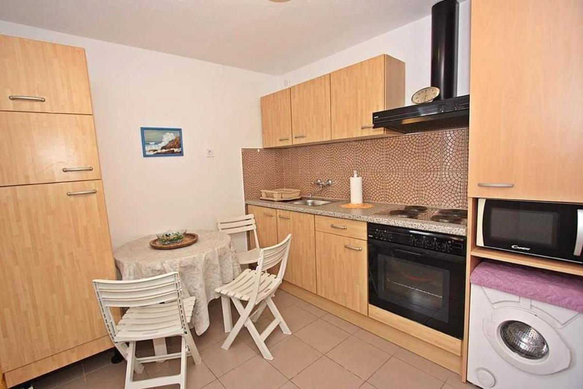 Apartments With Wifi Supetar, Brac - 5665 Extérieur photo