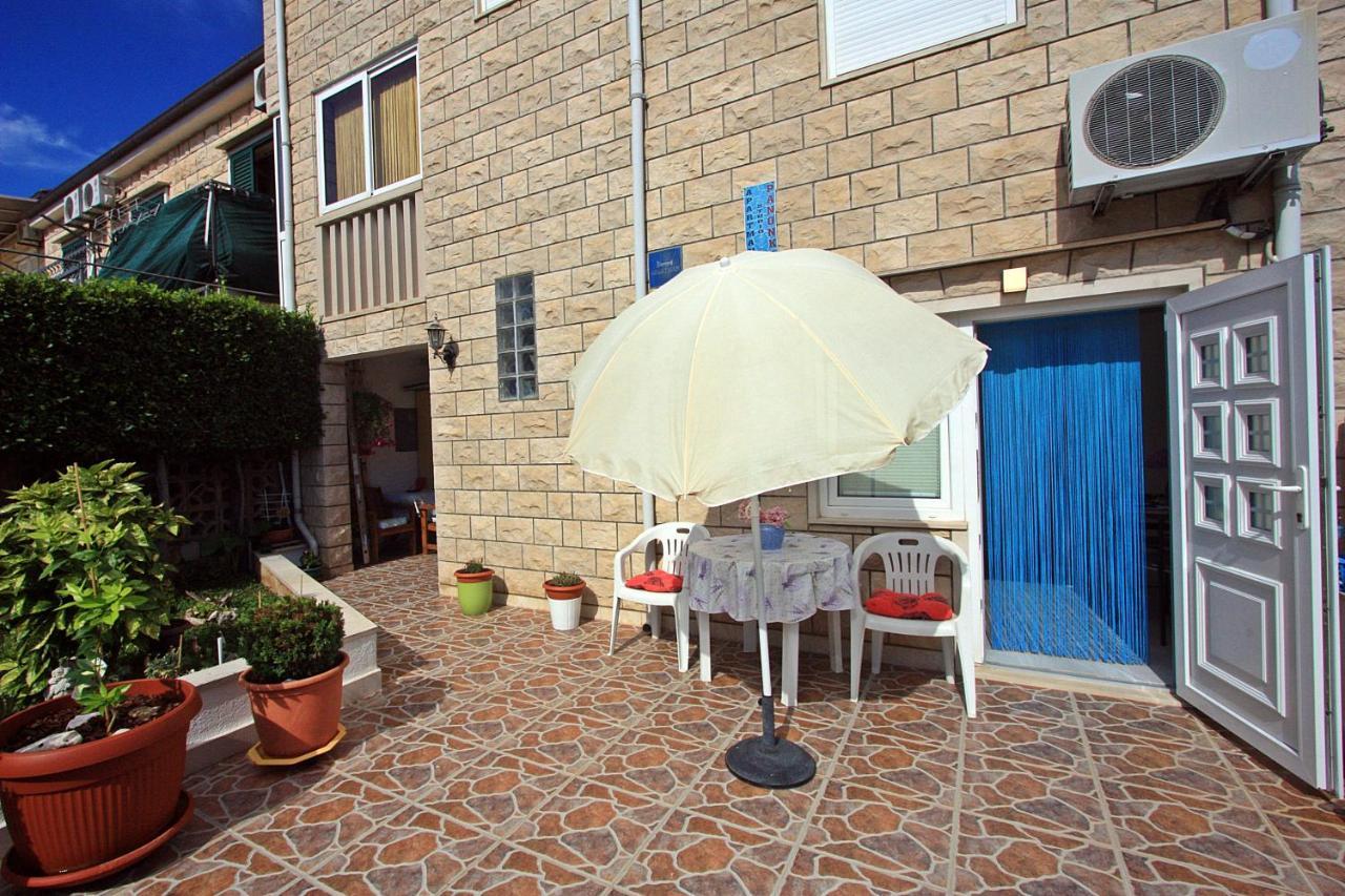 Apartments With Wifi Supetar, Brac - 5665 Extérieur photo