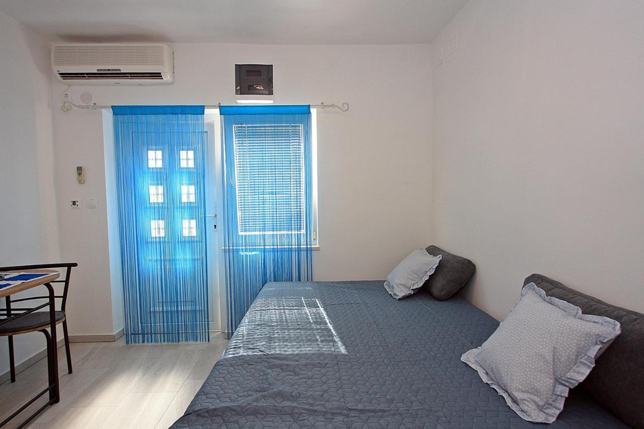 Apartments With Wifi Supetar, Brac - 5665 Extérieur photo