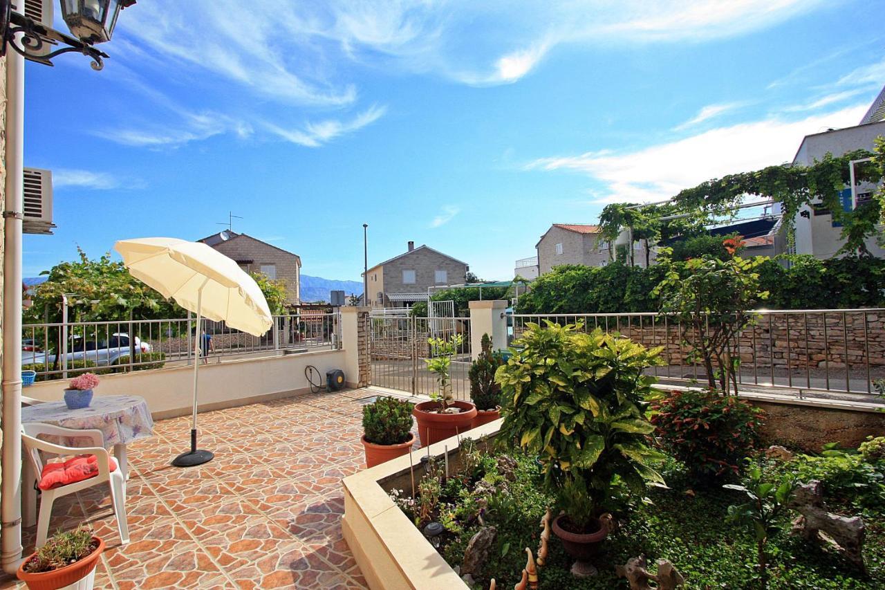 Apartments With Wifi Supetar, Brac - 5665 Extérieur photo