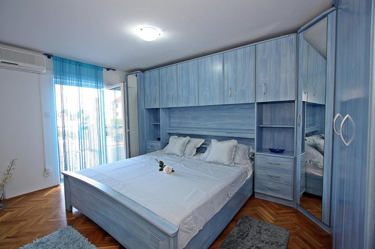 Apartments With Wifi Supetar, Brac - 5665 Extérieur photo