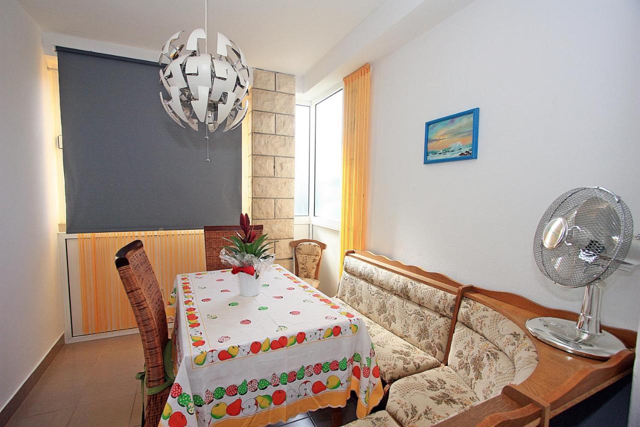 Apartments With Wifi Supetar, Brac - 5665 Extérieur photo