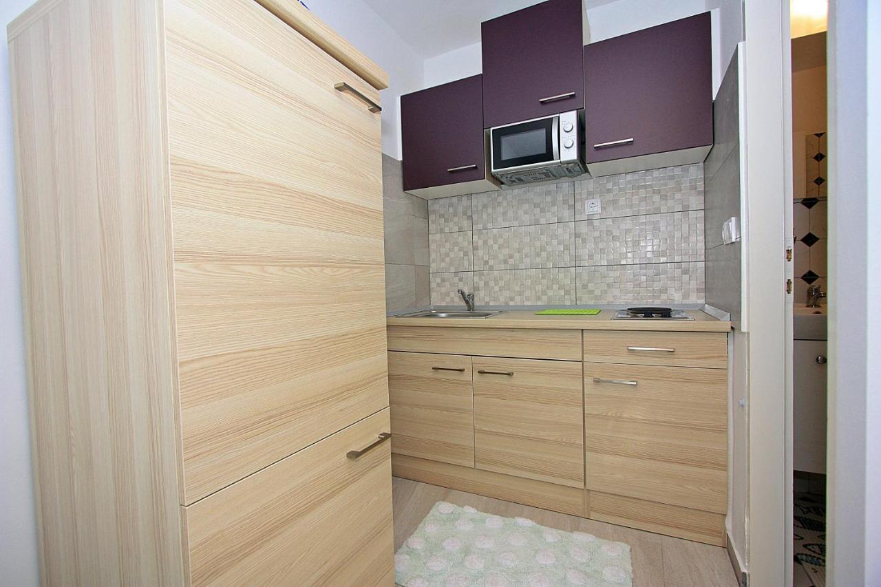 Apartments With Wifi Supetar, Brac - 5665 Extérieur photo