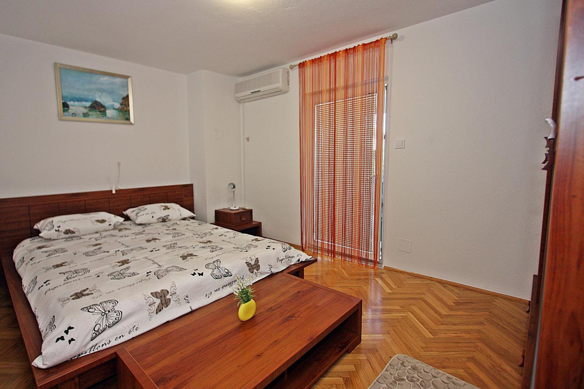 Apartments With Wifi Supetar, Brac - 5665 Chambre photo