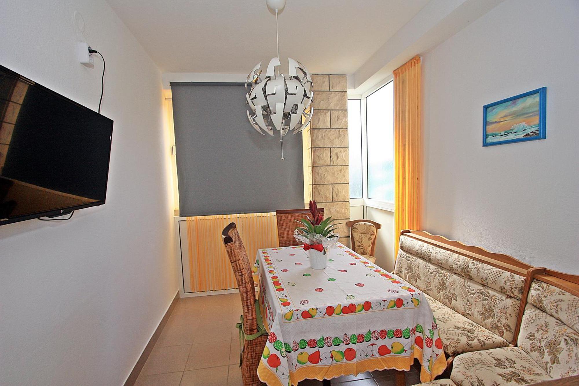 Apartments With Wifi Supetar, Brac - 5665 Chambre photo