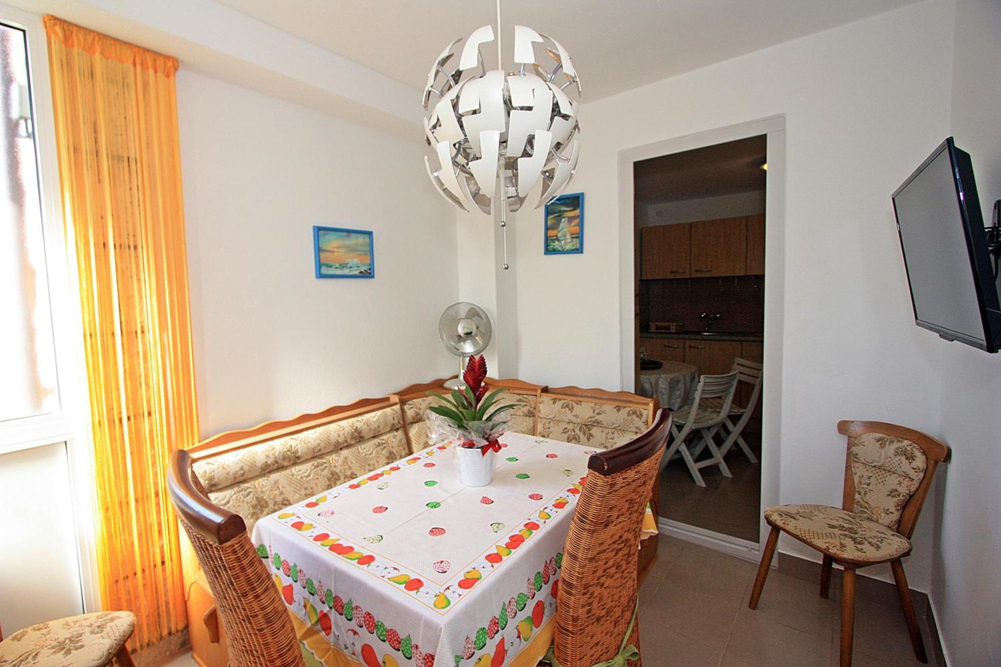 Apartments With Wifi Supetar, Brac - 5665 Chambre photo