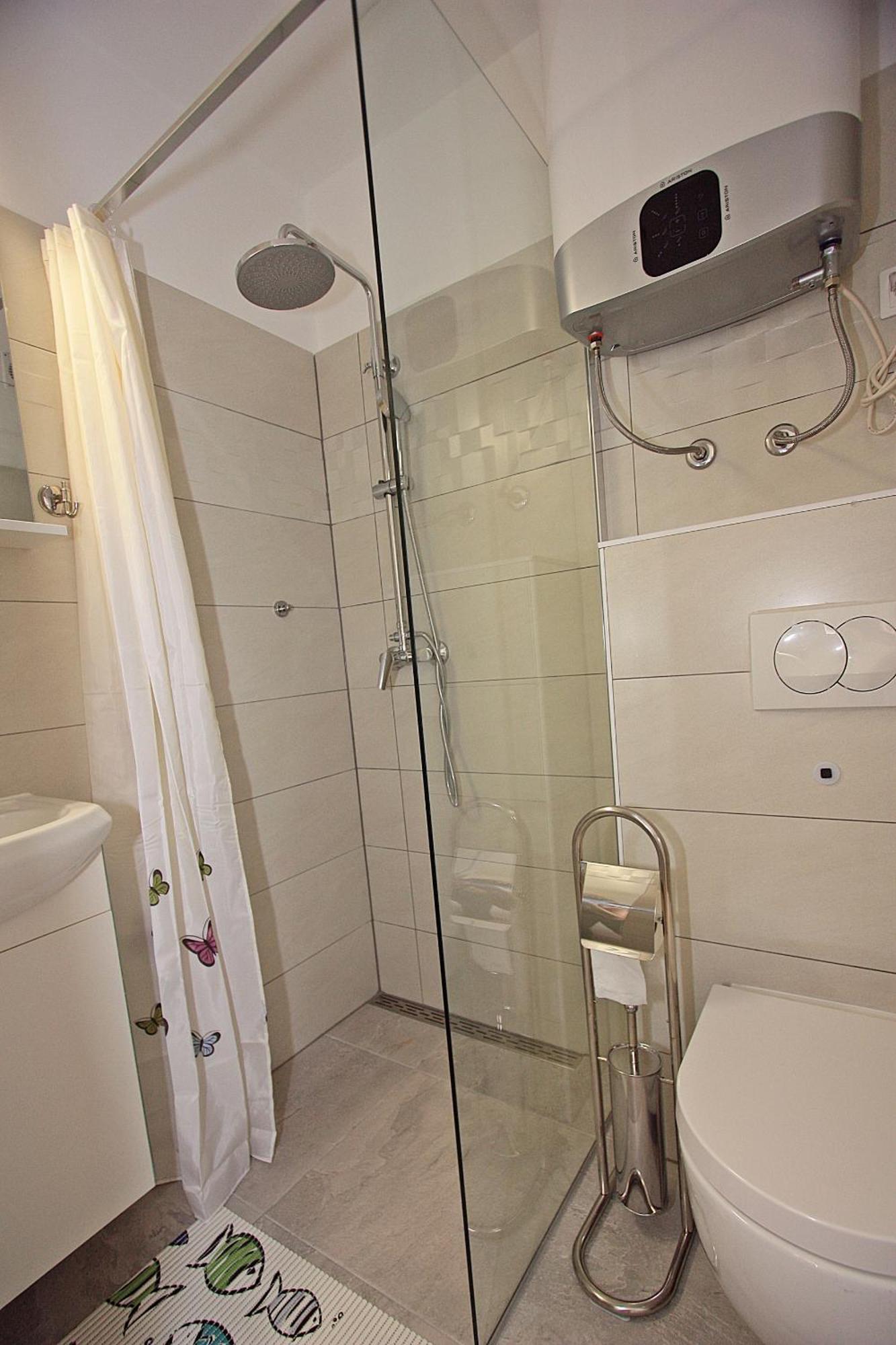 Apartments With Wifi Supetar, Brac - 5665 Chambre photo