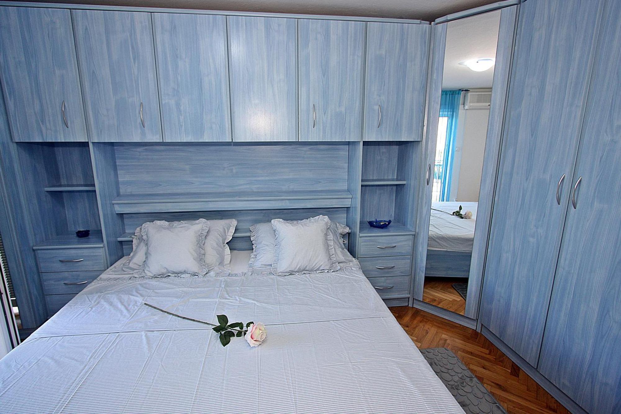 Apartments With Wifi Supetar, Brac - 5665 Chambre photo