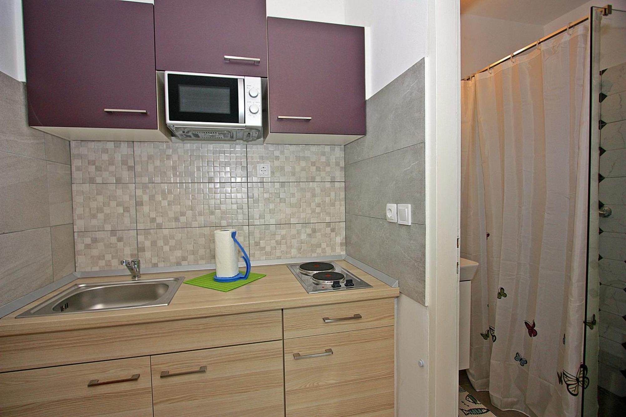 Apartments With Wifi Supetar, Brac - 5665 Chambre photo